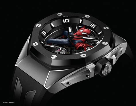 audemars piguet spider|Audemars Piguet 2021.